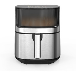 Аэрогриль Hott HTAF-65016NS-S