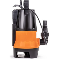 Дренажный насос FoxWeld FoxAqua DPI-450F