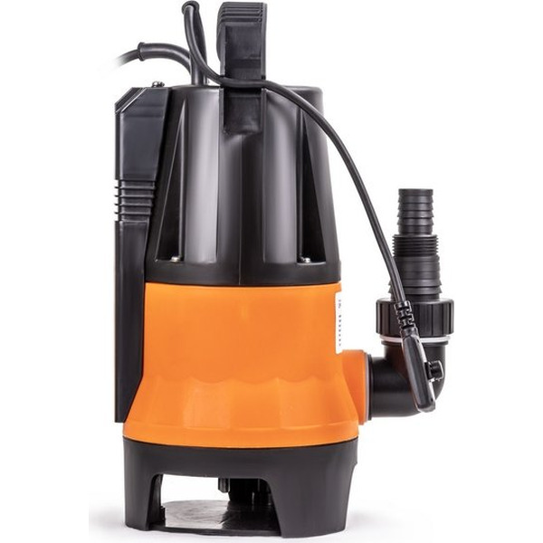 Дренажный насос FoxWeld FoxAqua DPI-450F