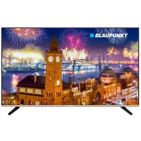 Телевизор Blaupunkt 50UR965T