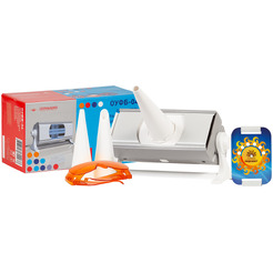 Облучатель ультрафиолетовый бактерицидный для местного облучения Солнышко ОУФб-04