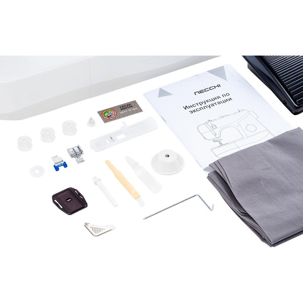 Швейная машина Necchi 4323A