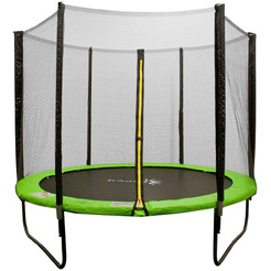 Батут Sundays Champion-D252 (с сеткой)