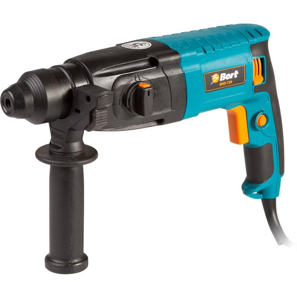 Перфоратор Bort BHD-720