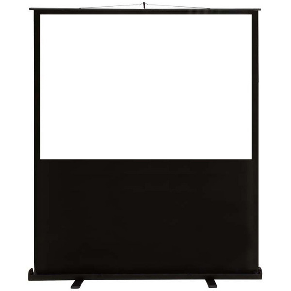 Экран CACTUS FloorCompactExpert CS-PSFLCE-200X150