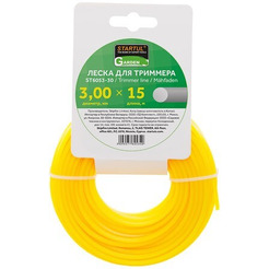 Леска для триммера Startul Garden ST6053-30