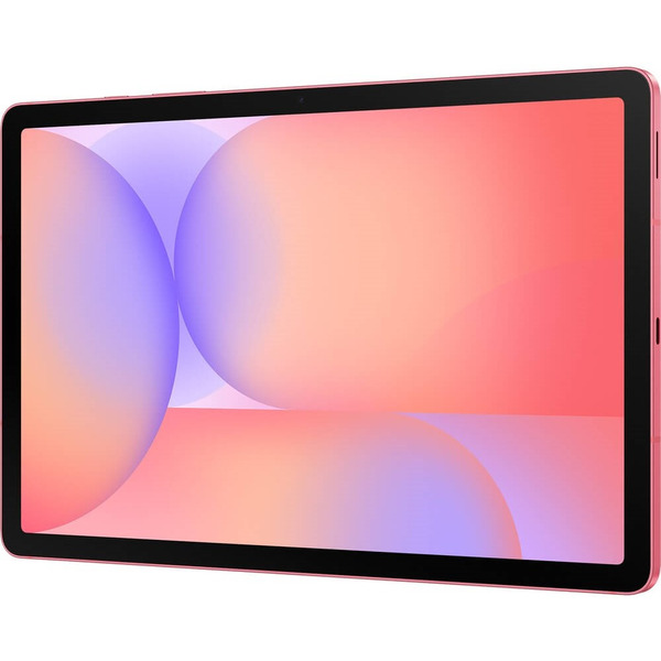 Планшет Samsung Galaxy Tab S10 Lite 5G SM-X406 6GB/128GB (красный)