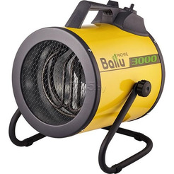 Электрическая тепловая пушка BALLU BHP-P2-3