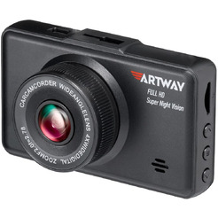 Видеорегистратор Artway AV-396 Super Night Vision