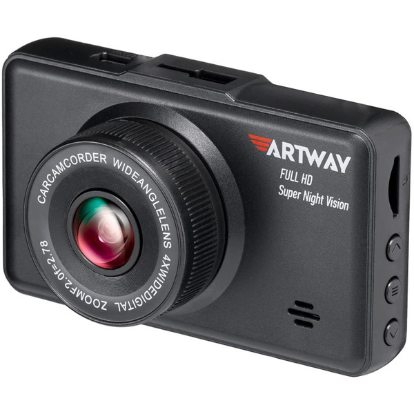 Видеорегистратор Artway AV-396 Super Night Vision