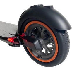 Электросамокат Kugoo M2 Pro (черный)