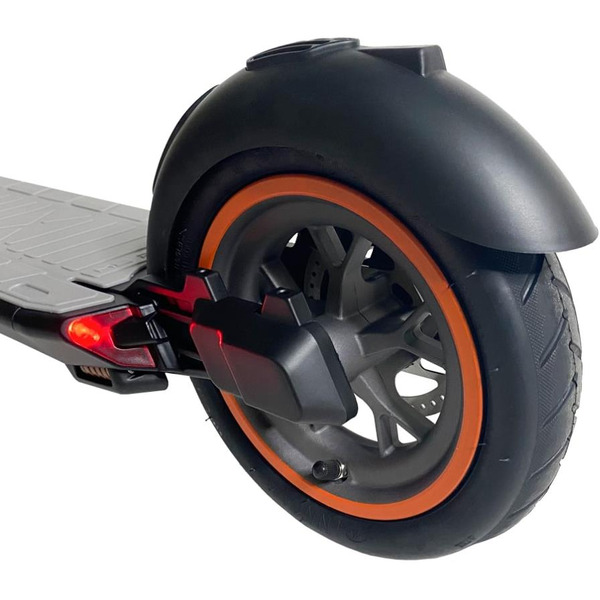 Электросамокат Kugoo M2 Pro (черный)