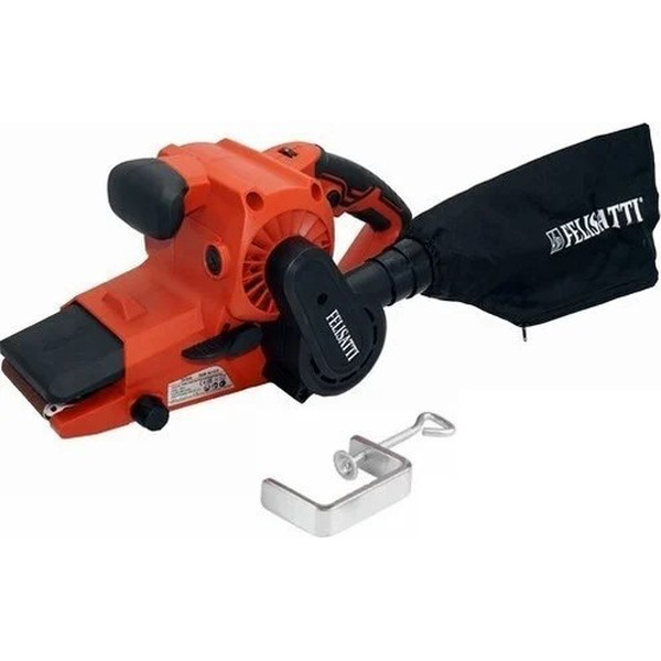 Ленточная шлифмашина Felisatti ЛШМ-76/1010(269.5.1.00)