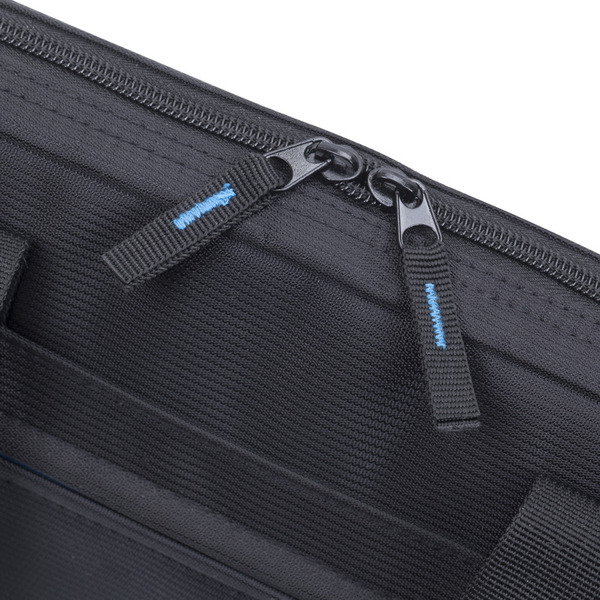 Сумка для ноутбука RVACASE 8037 15.6 black