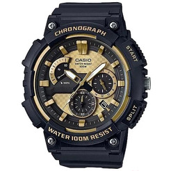 Наручные часы Casio Collection MCW-200H-9A