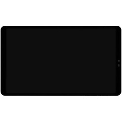 Планшет Horizont H-Tab Mini+ 4GB/64GB LTE (серый)
