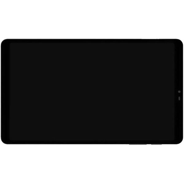 Планшет Horizont H-Tab Mini+ 4GB/64GB LTE (серый)