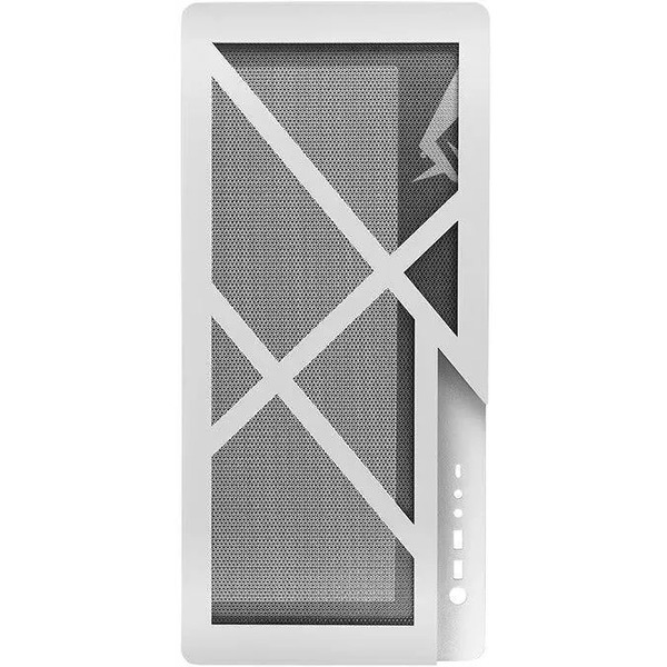 Корпус AZZA Cast (белый)