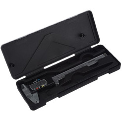 Штангенциркуль VERTEXTOOLS 3010-01