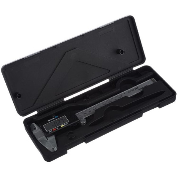 Штангенциркуль VERTEXTOOLS 3010-01