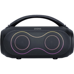 Беспроводная колонка Digma D-PS1532