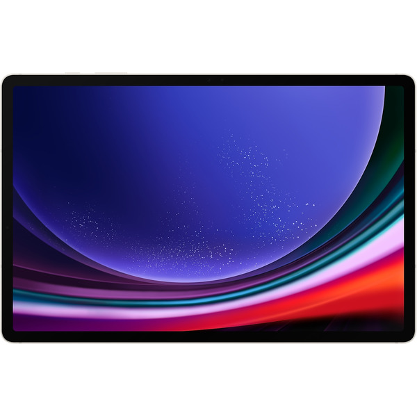 Планшет Samsung Galaxy Tab S9+ 5G SM-X816 12GB/512GB (бежевый)