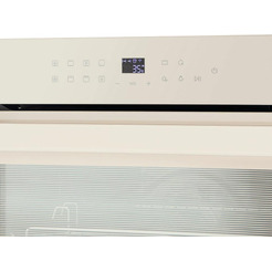 Духовой шкаф MAUNFELD EOEH.7611SCBG