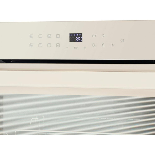 Духовой шкаф MAUNFELD EOEH.7611SCBG