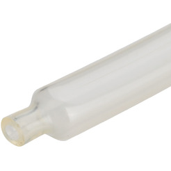 Трубка термоусадочная клеевая КВТ ТТК(3:1)-6/2 59683