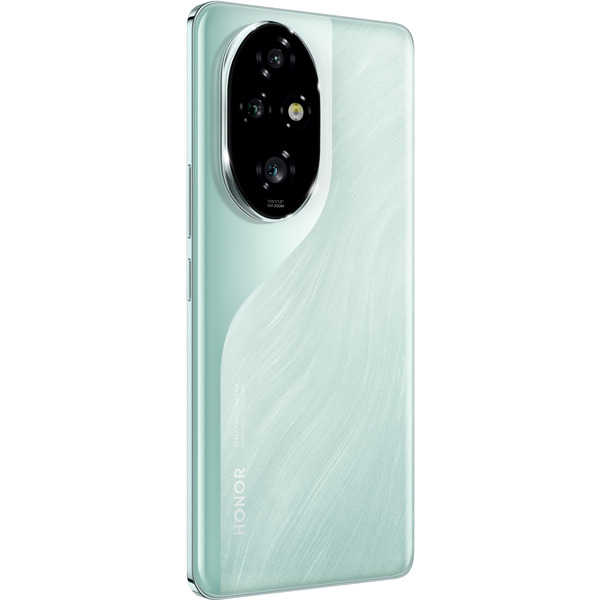Смартфон Honor 200 Pro (ELP-NX9) 12GB/512GB Ocean Cyan