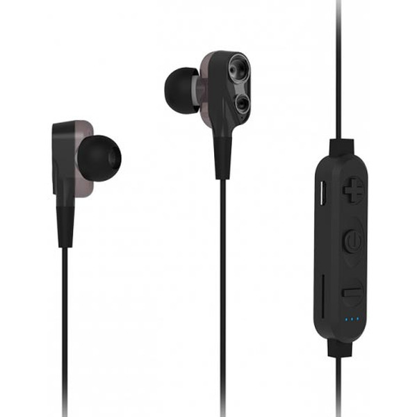 Наушники Ritmix RH-495BTH