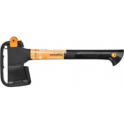 Топор универсальный Fiskars Solid A10  (1051085)