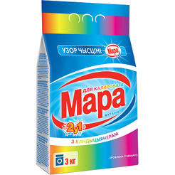 Порошок стиральный МАРА 82178