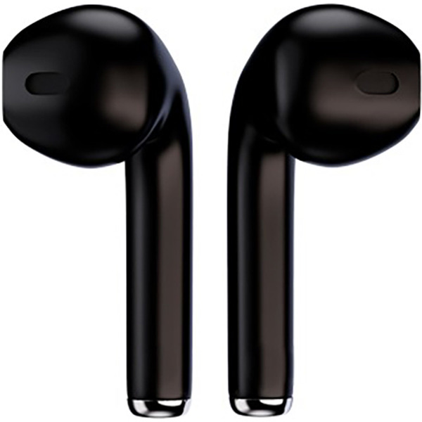 Беспроводные наушники TWS Maxvi MHF-110BT черные