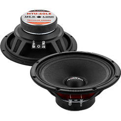 Автоакустика Avatar MTU-60 LE