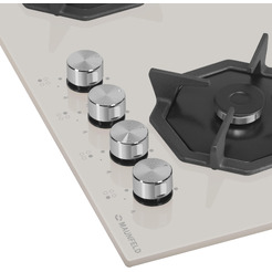 Варочная панель MAUNFELD EGHG.64.2CBG\G