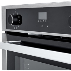 Духовой шкаф Exiteq EXO-108