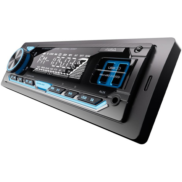 USB-магнитола Aura Fireball-305BT