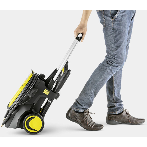 Мойка высокого давления Karcher K 5 Compact Relaunch (1.630-750.0)