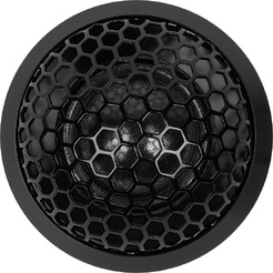 Твитер Урал Warhead AS-W25.2TW