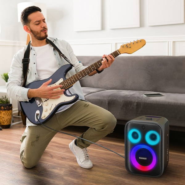 Беспроводная колонка Tronsmart Halo 200