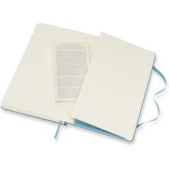 Блокнот Moleskine CLASSIC Large QP060B35