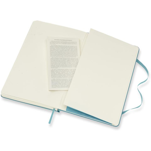 Блокнот Moleskine CLASSIC Large QP060B35