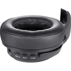 Наушники Defender FreeMotion B535 (черный)
