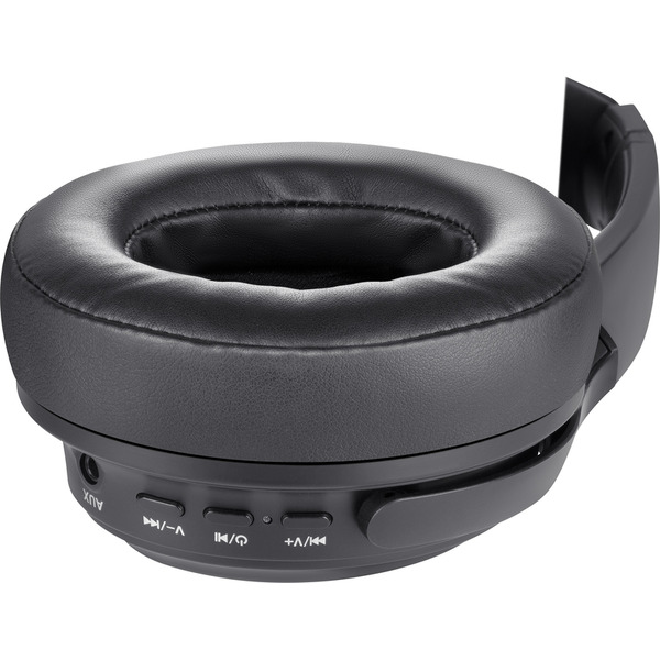 Наушники Defender FreeMotion B535 (черный)