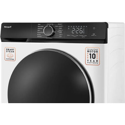 Стирально-сушильная машина WEISSGAUFF WMD 61212 DC Inverter Steam
