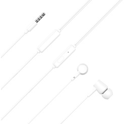 Наушники Celebrat G13 (белый)