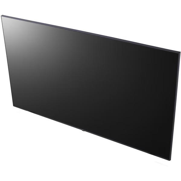 Информационная панель LG 75UL3J-E