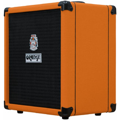 Комбоусилитель Orange Crush Bass 25 Orange