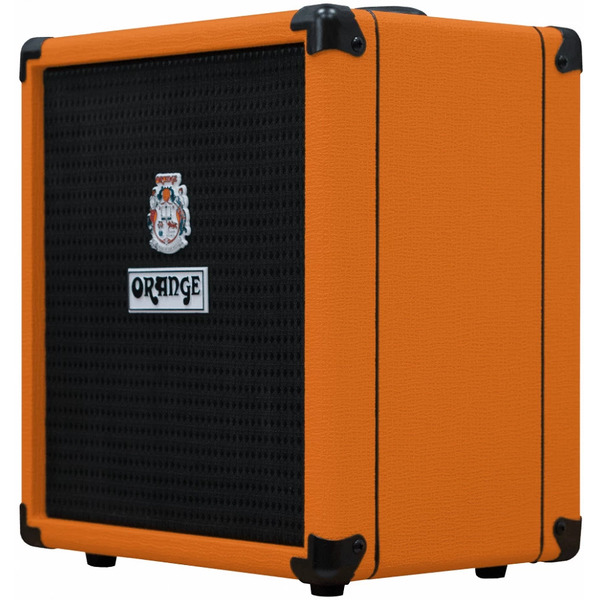 Комбоусилитель Orange Crush Bass 25 Orange